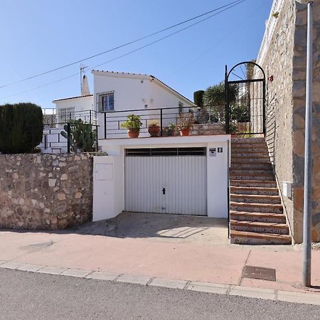 Villa Torreblanca Fuengirola Eksteriør billede