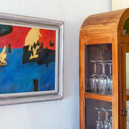 Villa Torreblanca Fuengirola Eksteriør billede