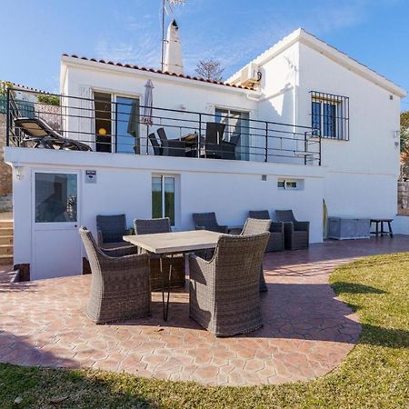Villa Torreblanca Fuengirola Eksteriør billede