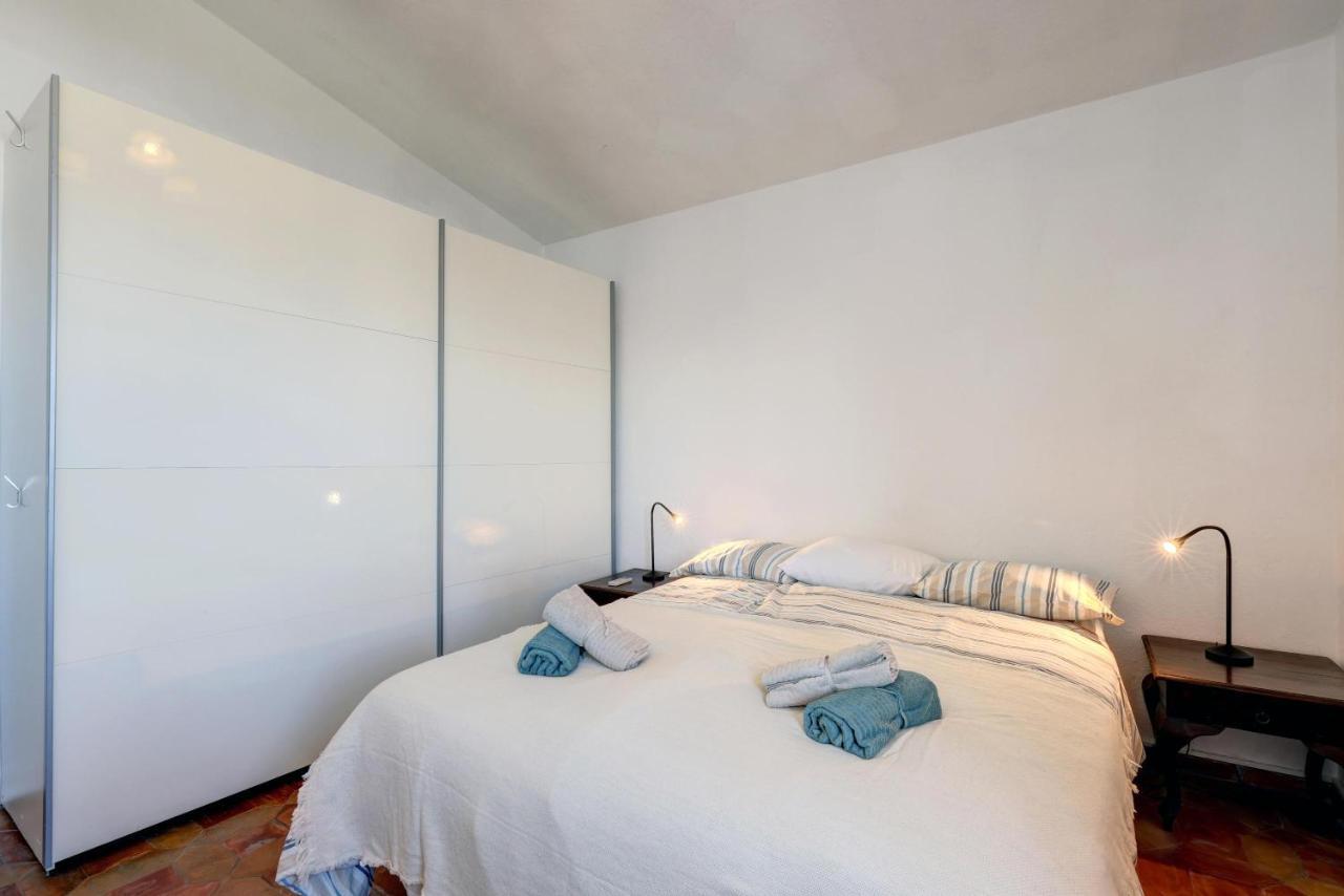 Villa Torreblanca Fuengirola Eksteriør billede