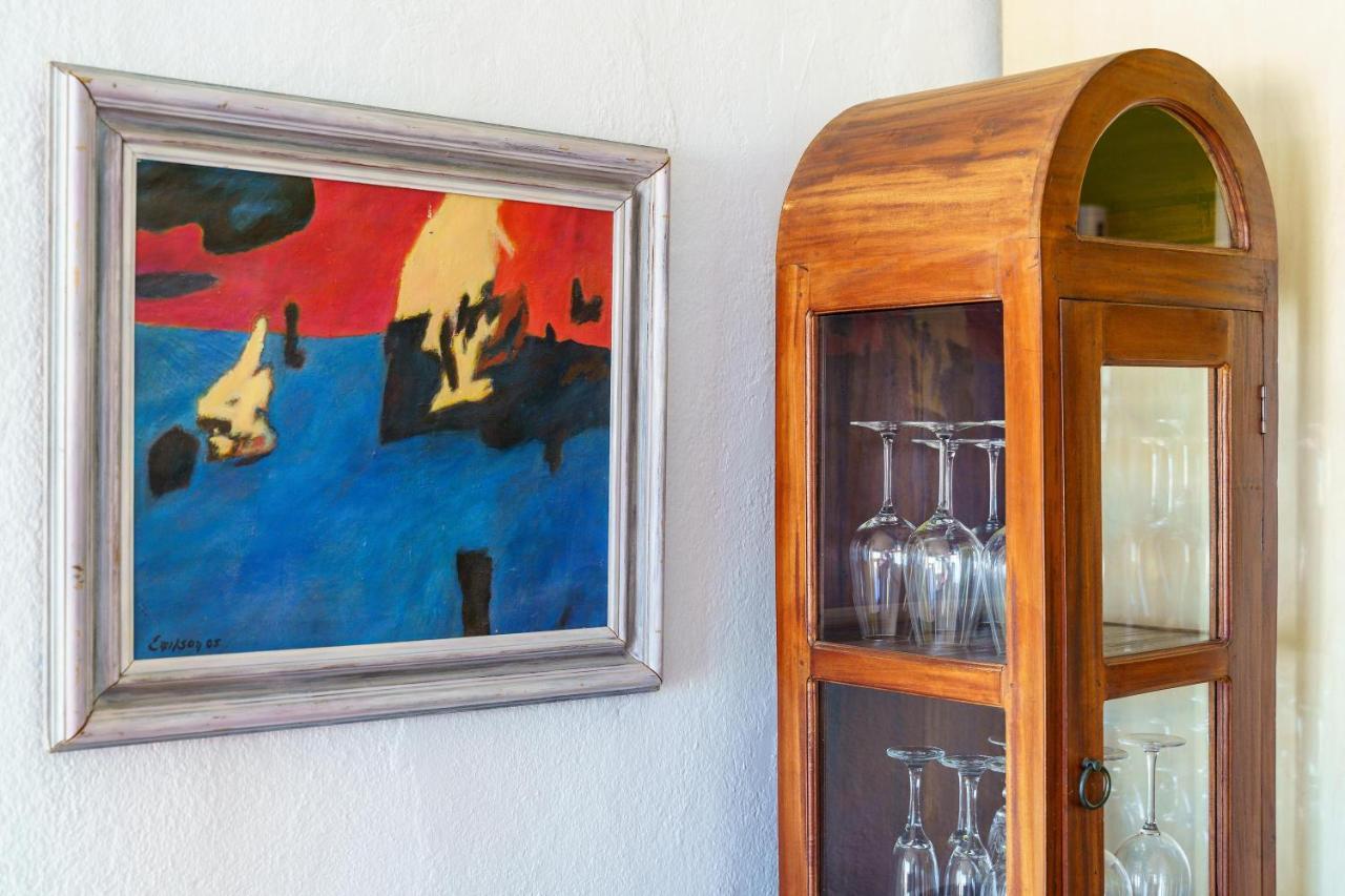 Villa Torreblanca Fuengirola Eksteriør billede