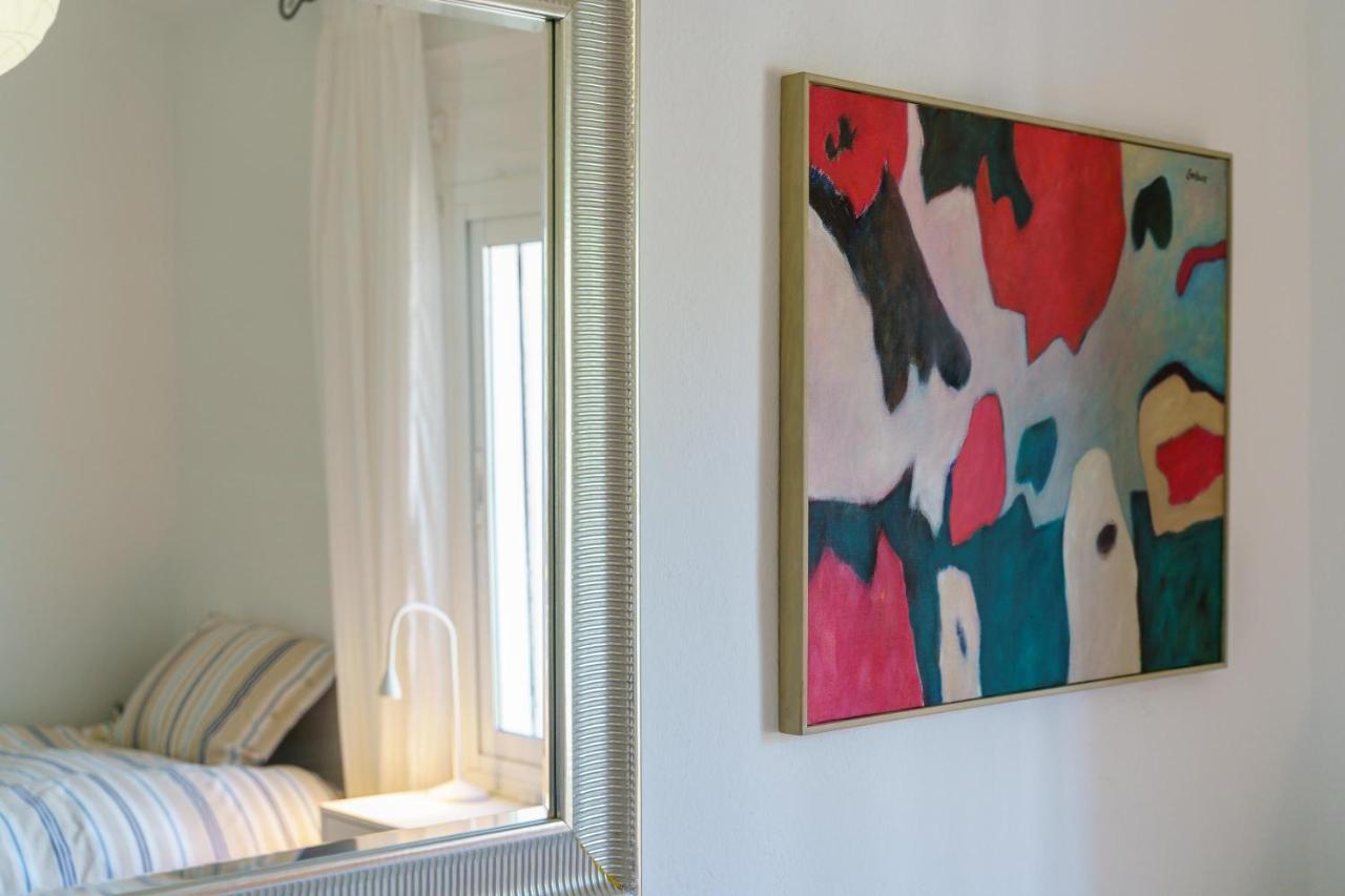 Villa Torreblanca Fuengirola Eksteriør billede