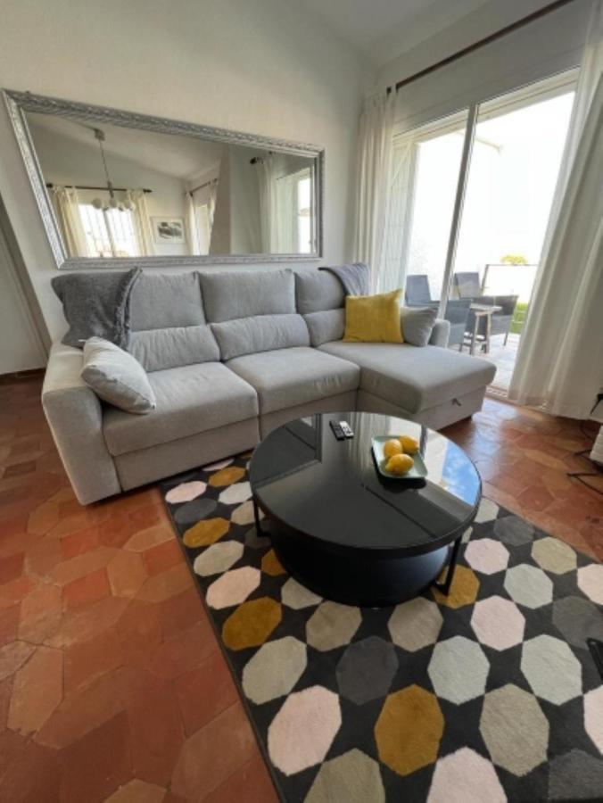 Villa Torreblanca Fuengirola Eksteriør billede