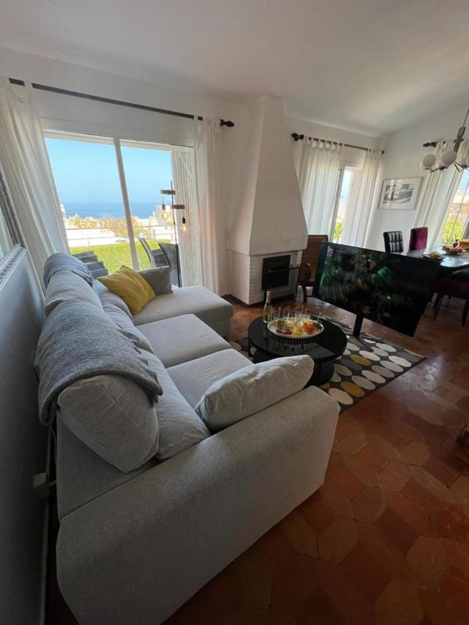 Villa Torreblanca Fuengirola Eksteriør billede