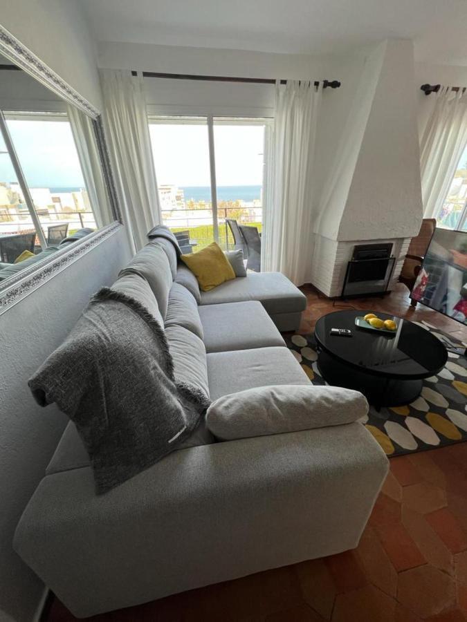 Villa Torreblanca Fuengirola Eksteriør billede